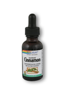 Cinnamon Liquid Extract 1 Liq from Solaray