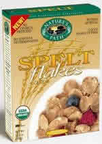 Nature's Path: Cereal,og,spelt flakes 12.5 OZ