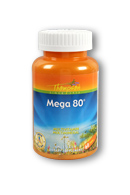 Thompson nutritional: Mega 80 60ct