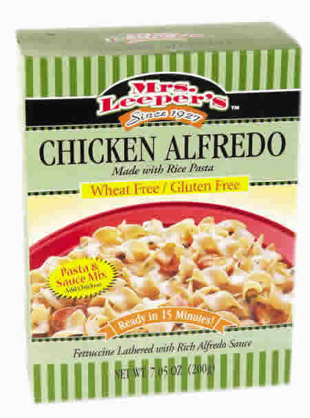 DINNER,ALFREDO