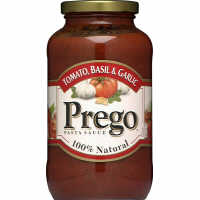 SAUCE,OG,TOMATO & BASIL