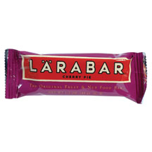 NUTRITIONAL BAR,CHERY PIE