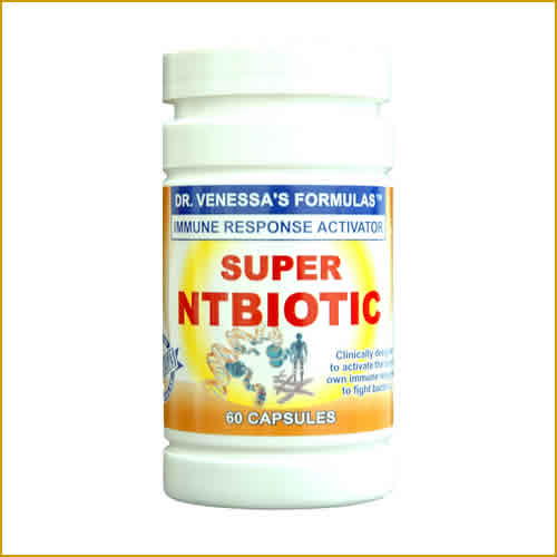 SUPER NTBIOTIC