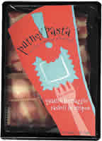 Ravioli,quattro formaggio Case of 6 / 9 OZ from Putney Pasta Co Inc