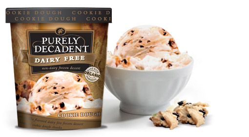 N/D,COOKIE DOUGH