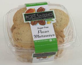 S/F MELTAWAY,SPLT,PECAN