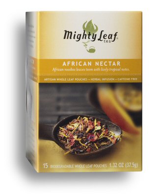 TEA,HERBAL,AFRICAN NECTAR