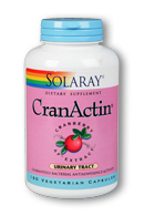 Cranactin cranberry af extract, 180ct