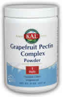 Grapefruit Pectin Complex 8oz from Kal