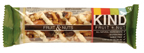 BAR,FRUITS&NUTS IN YGRT Case of 8 / 1.6 OZ from Kind Bar