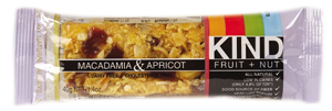 BAR,MACADAMIA & APRICOT