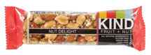 BAR,NUT DELIGHT