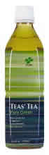 TEA,BOTTLE,PURE GREEN