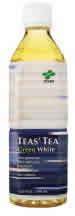 Tea,bottle,green white Case of 12 / 16.9 OZ from Teas' Tea (Ito En)