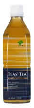Tea,bottle,golden oolong Case of 12 / 16.9 OZ from Teas' Tea (Ito En)