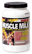 MUSCLE MILK HORCHATA 2.48LB 2.48 lb from CYTOSPORT, INC.