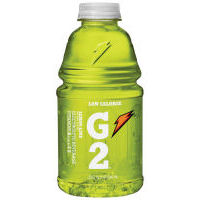 Gatorade g2 lemon lime 20oz24  , 1