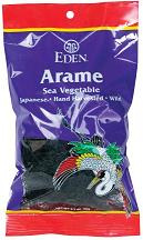 SEA VEGETABLE,ARAME Case of 6 / 2.1 OZ from Eden Foods
