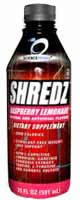 SHREDZ MANGO PASSION 20OZ 20/C 1 from SCIENCE FOODS