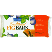 FIG BARS,LF,TRAD'L FIG
