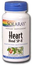 Heart blend sp-8, 100ct