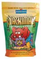 SNACKIMALS,OG,SNCKRDOODLE - 6 / 7.5 OZ from Barbaras Bakery
