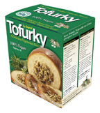 Tofurky vegetarian roast Case of 6 / 26 OZ from Tofurky