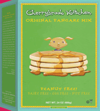 PANCAKE MIX,ORIGINAL