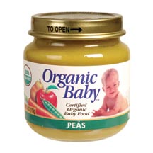 PEAS,OG