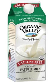 MILK,OG,LACT FREE,NONFAT