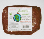 GROUND LAMB,OG