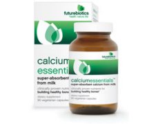 CalciumEssentials 90 caps from FUTUREBIOTICS