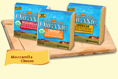 CHEESE FOOD SLCS,OG,MOZZ