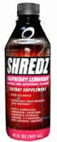 SHREDZ PUNCH 20OZ 20/CS 1 from SCIENCE FOODS