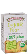 Asept 3 pak,pear,og Case of 9 / 3-8 OZ from Knudsen R W