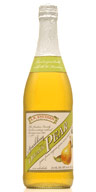 JUICE,SPRK,OG,PEAR Case of 12 / 750 ML from Knudsen R W