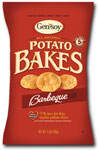 Potato bakes bbq 1.83oz   6 bags, 1.83oz  6 BAGS