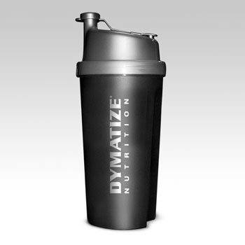 Dymatize shaker cup