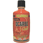 Q Carbo Liquid Tropical One Shot 32 fl oz from HERBAL CLEAN DETOX