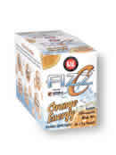 Fizz C Orange Energy 30ea x 7.2g from Kal