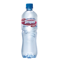 Propel black cherry 24oz 12  cs