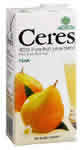 JUICE,PEAR