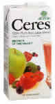 Juice,apple berry cherry Case of 12 / 33.8 OZ from Ceres Juices