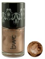 Beauty without cruelty - Attitude nail lcolor gold 3PK - 0.34OZ