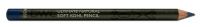 Natural eye pencils kohl delft blue, 6PK.04OZ