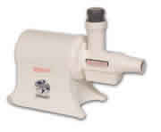 CHAMPION JUICER,WHITE Case of 1 / UNIT from Champion Juicers