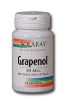 Grapenol Dietary Supplements