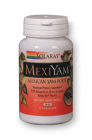 MexiYam, 60ct 575mg