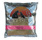 Cat food geriatrx Case of 4 / 4   from Wysong (Purbeck Isle)