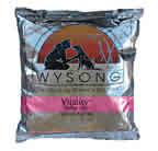 Wysong (Purbeck Isle): Cat food vitality 4